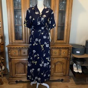 COPY - Vtg 90s 2 piece Skirt/Blouse set, Sz M, NWT